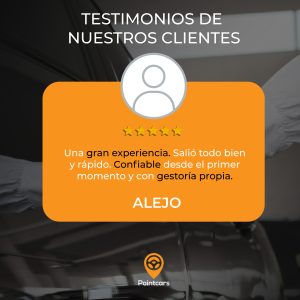 testimonio 13